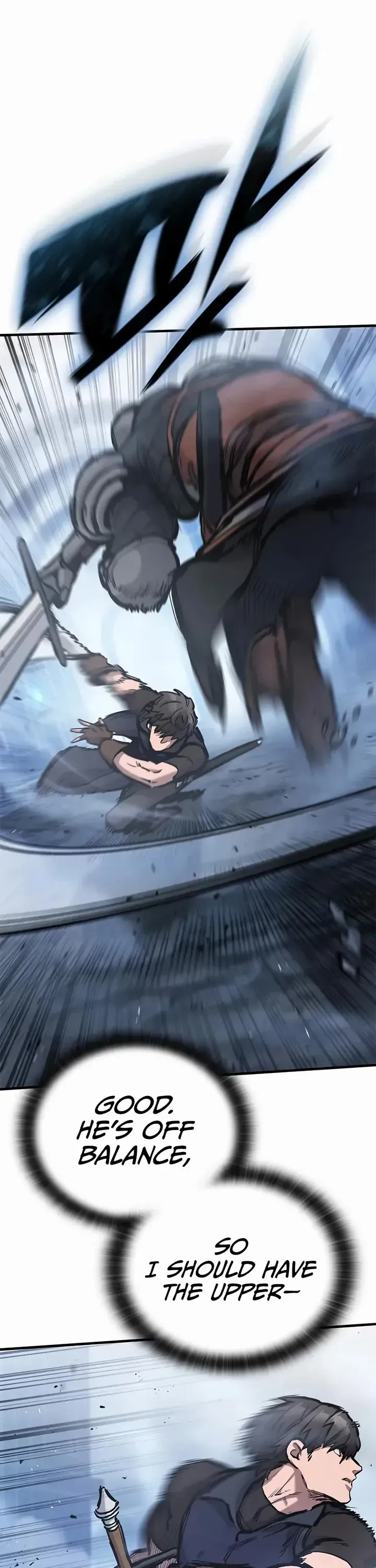 Read Eternally Regressing Knight Manga Online
