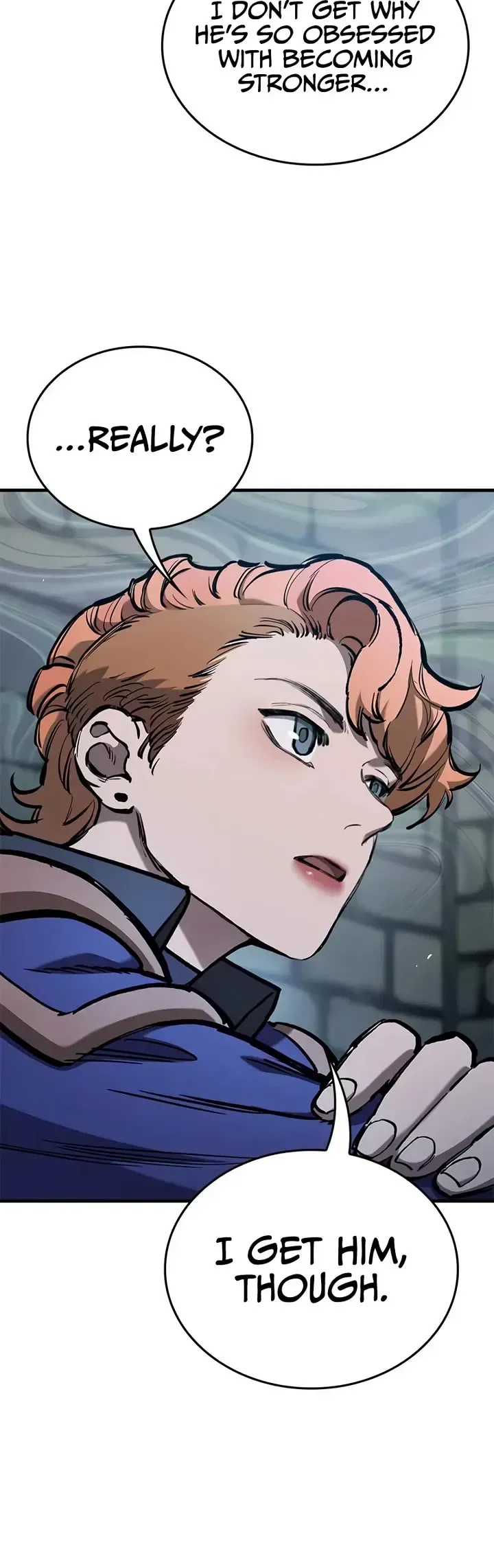 Read Eternally Regressing Knight Manga Online