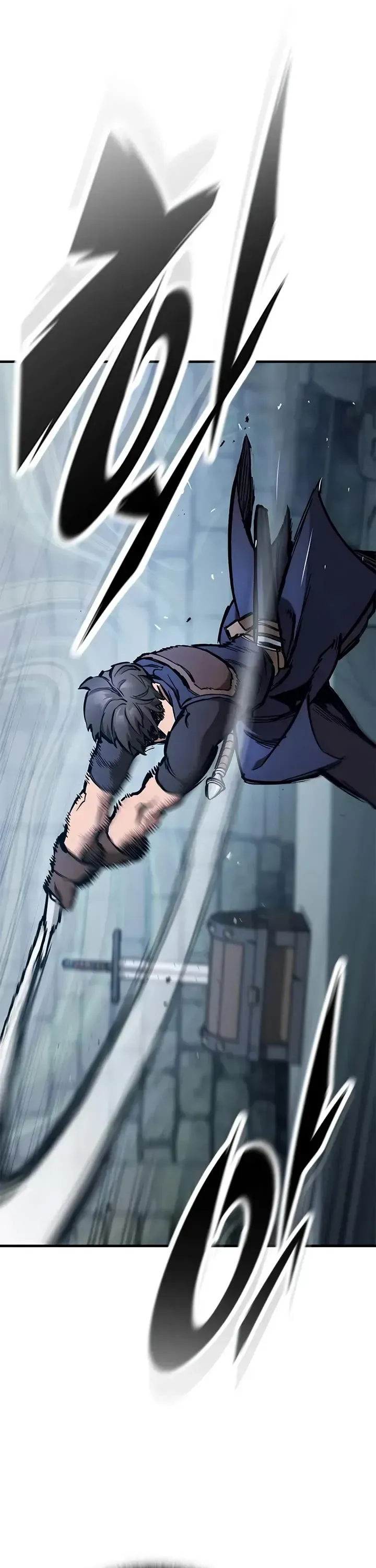 Read Eternally Regressing Knight Manga Online