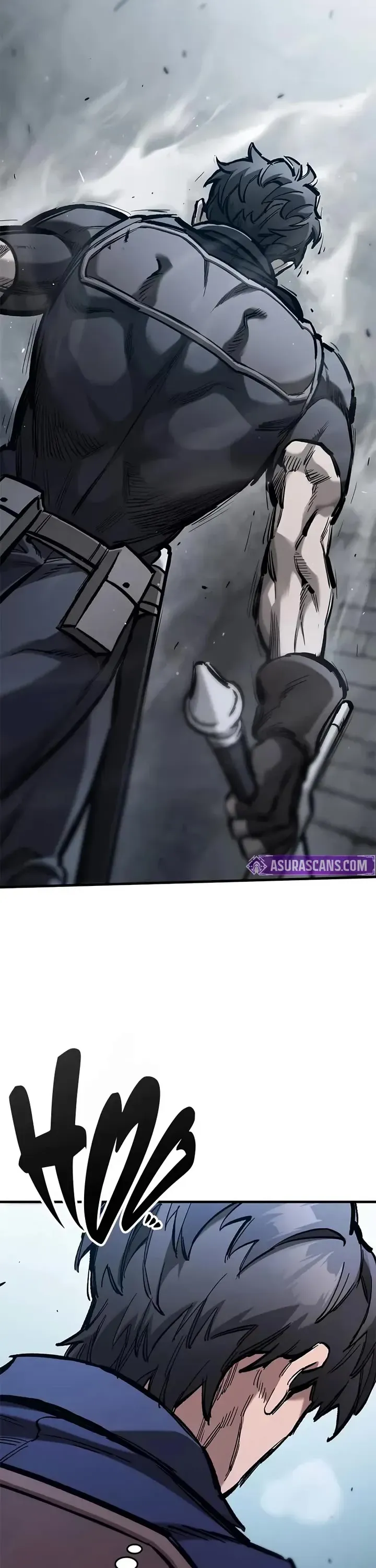 Read Eternally Regressing Knight Manga Online