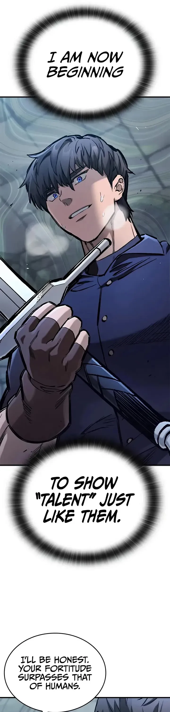 Read Eternally Regressing Knight Manga Online