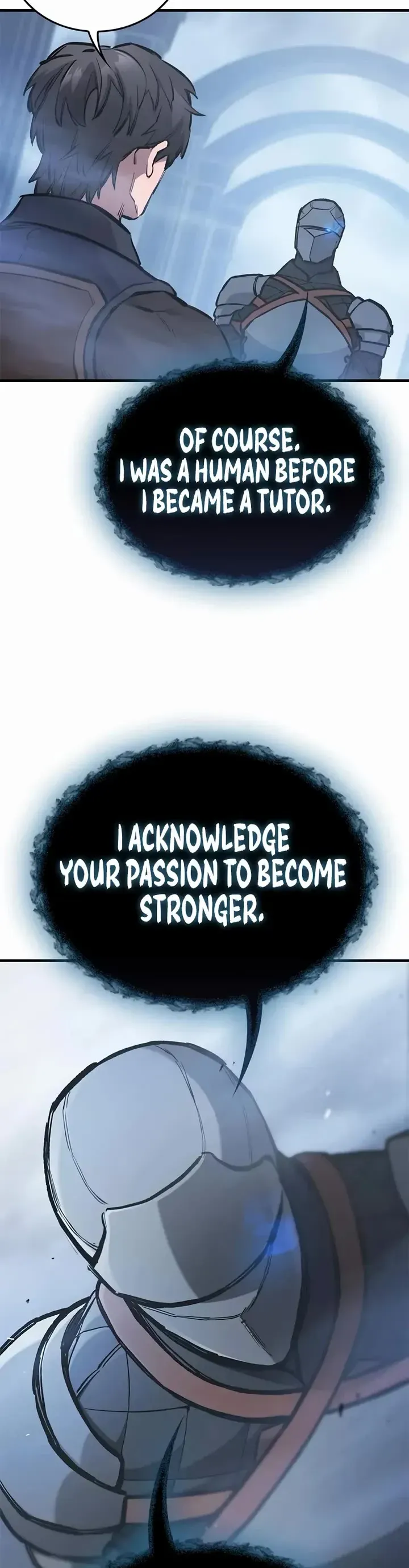 Read Eternally Regressing Knight Manga Online