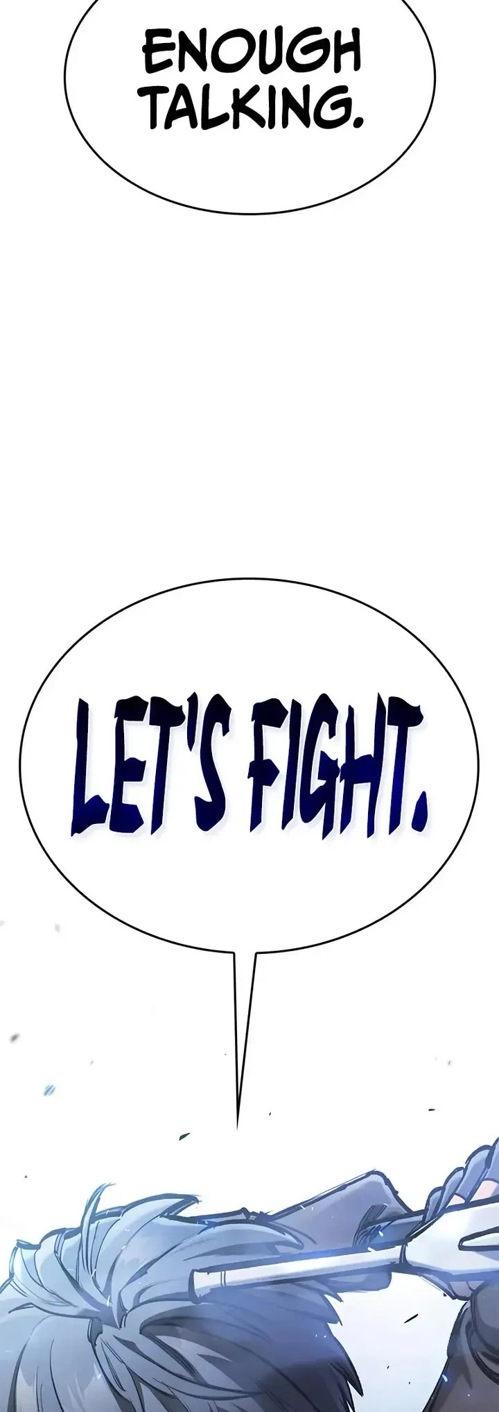 Read Eternally Regressing Knight Manga Online