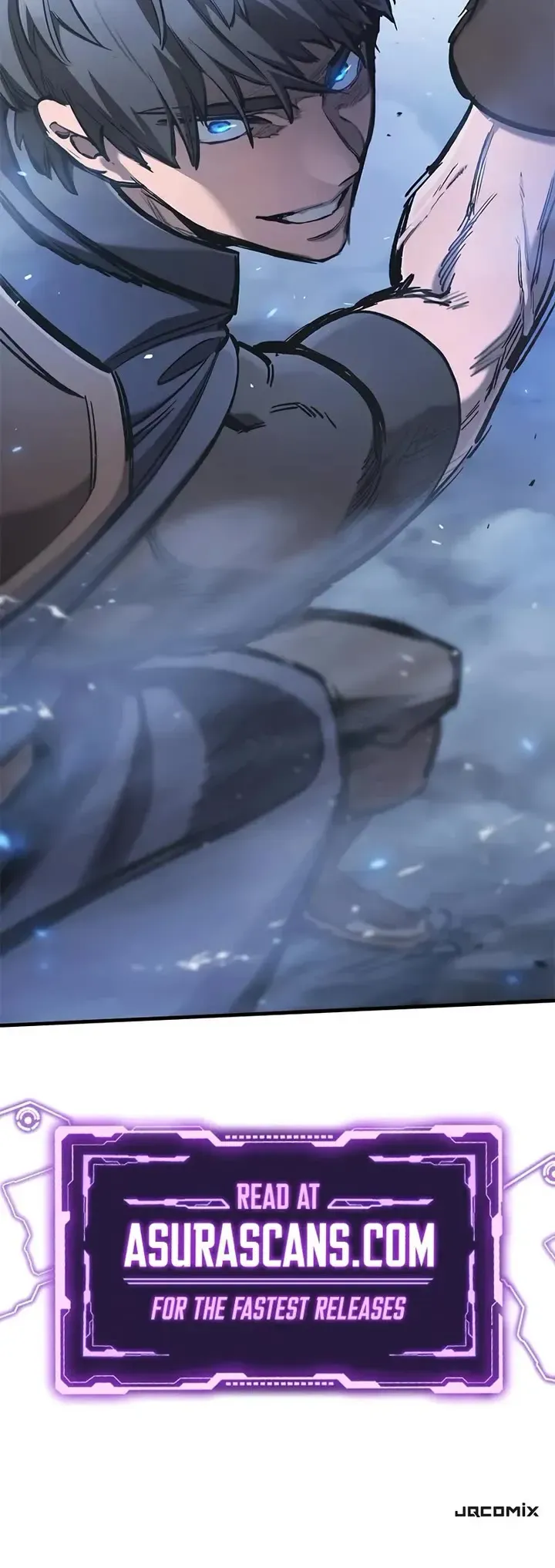 Read Eternally Regressing Knight Manga Online