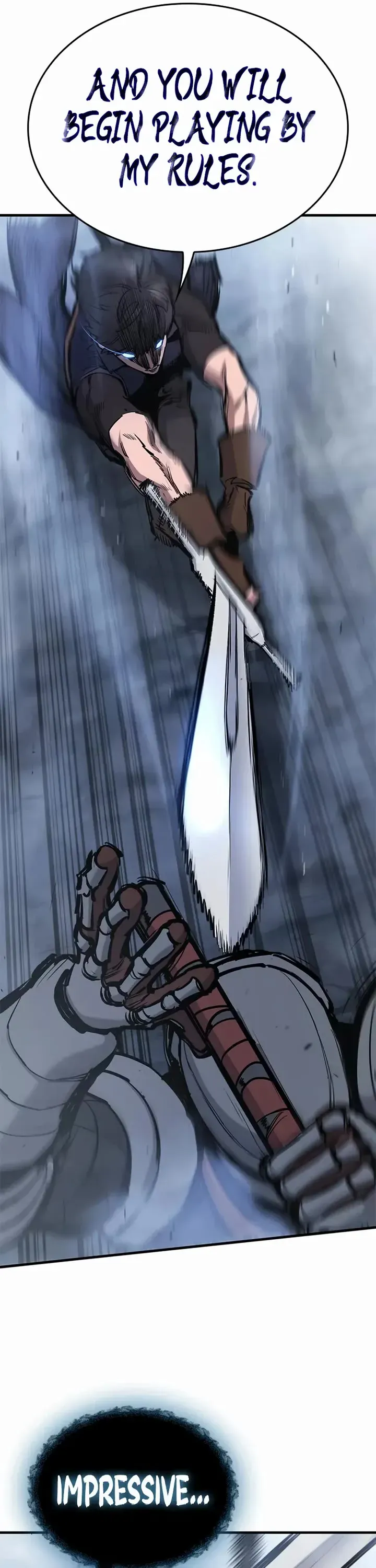 Read Eternally Regressing Knight Manga Online