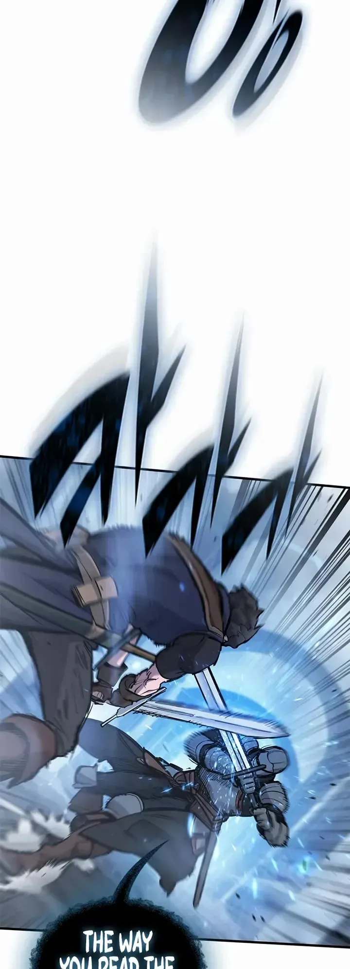 Read Eternally Regressing Knight Manga Online