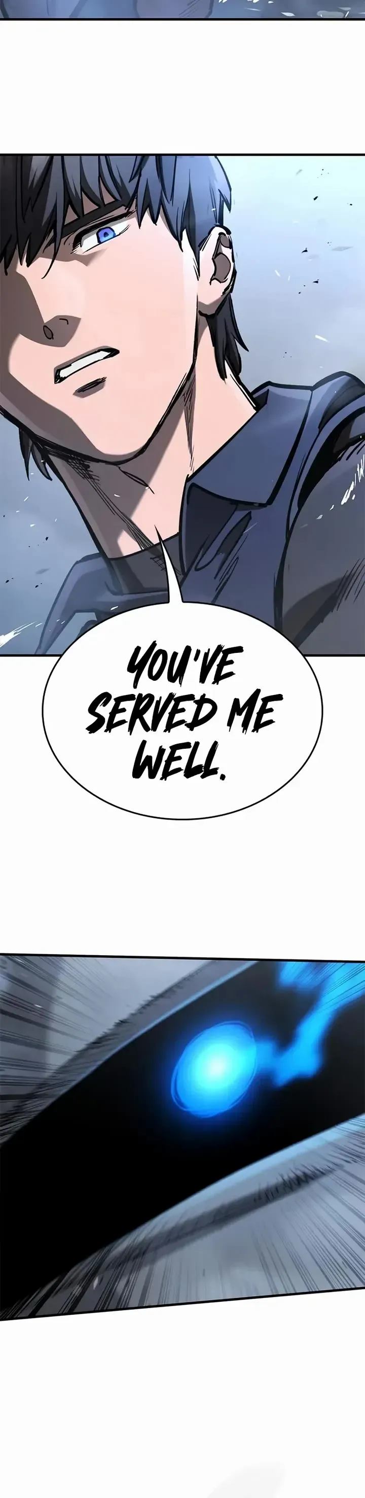 Read Eternally Regressing Knight Manga Online