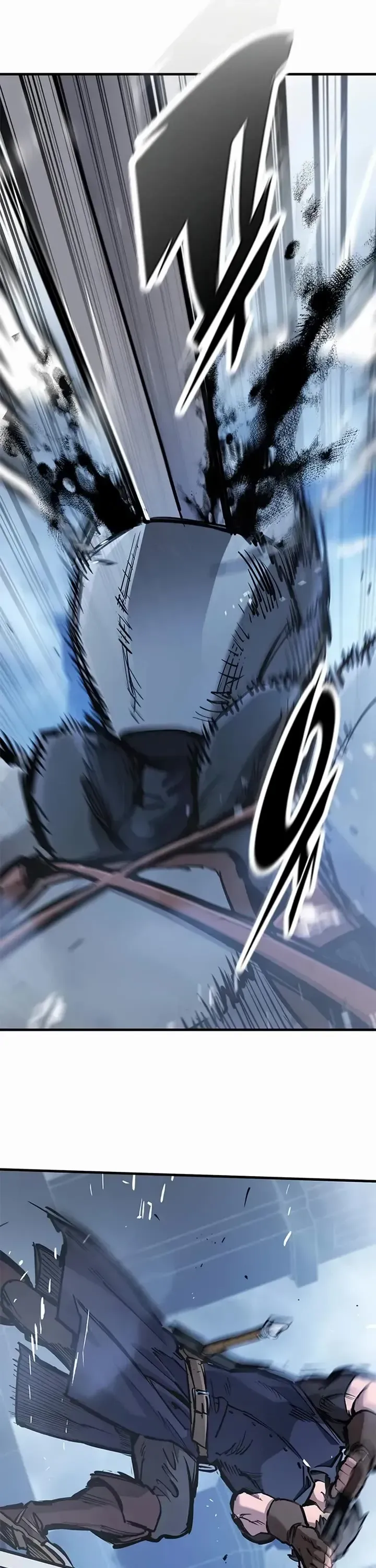 Read Eternally Regressing Knight Manga Online