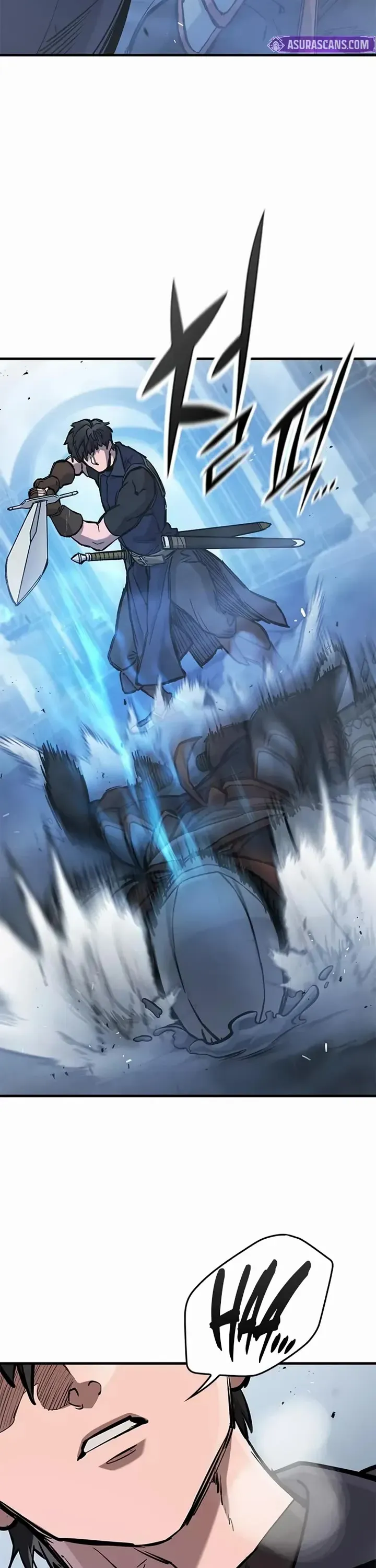 Read Eternally Regressing Knight Manga Online