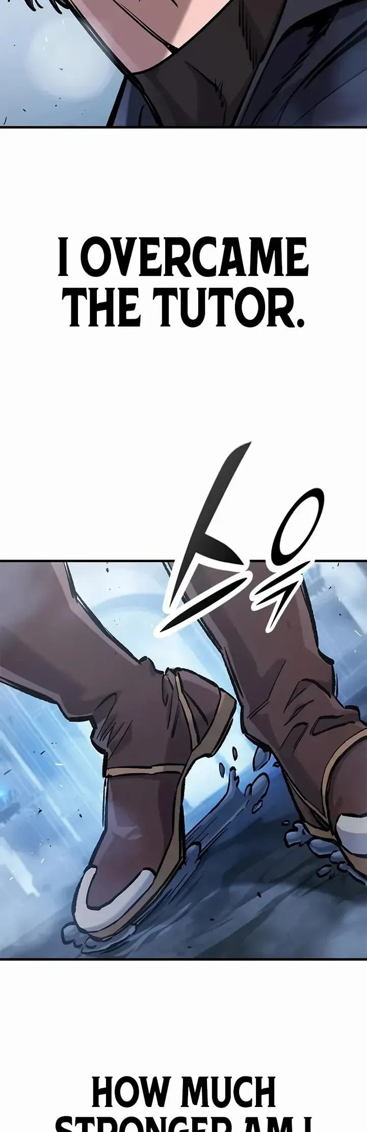 Read Eternally Regressing Knight Manga Online
