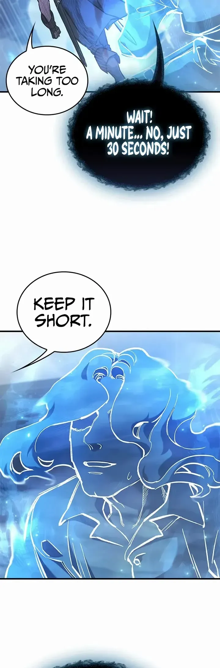 Read Eternally Regressing Knight Manga Online