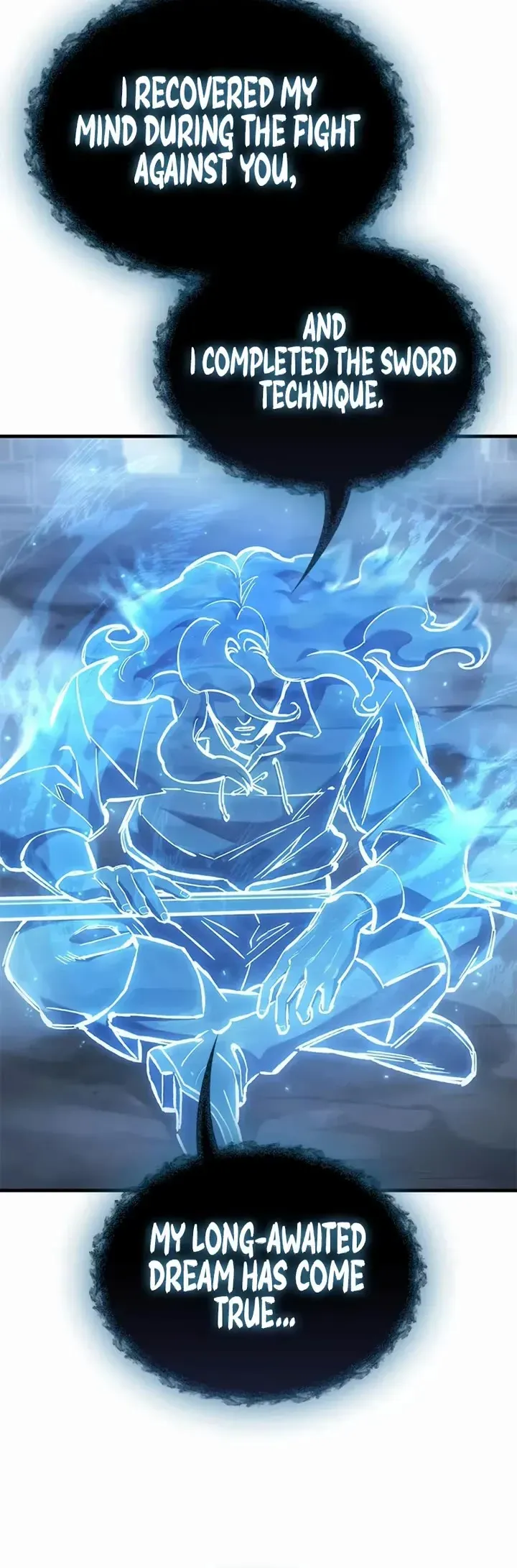 Read Eternally Regressing Knight Manga Online
