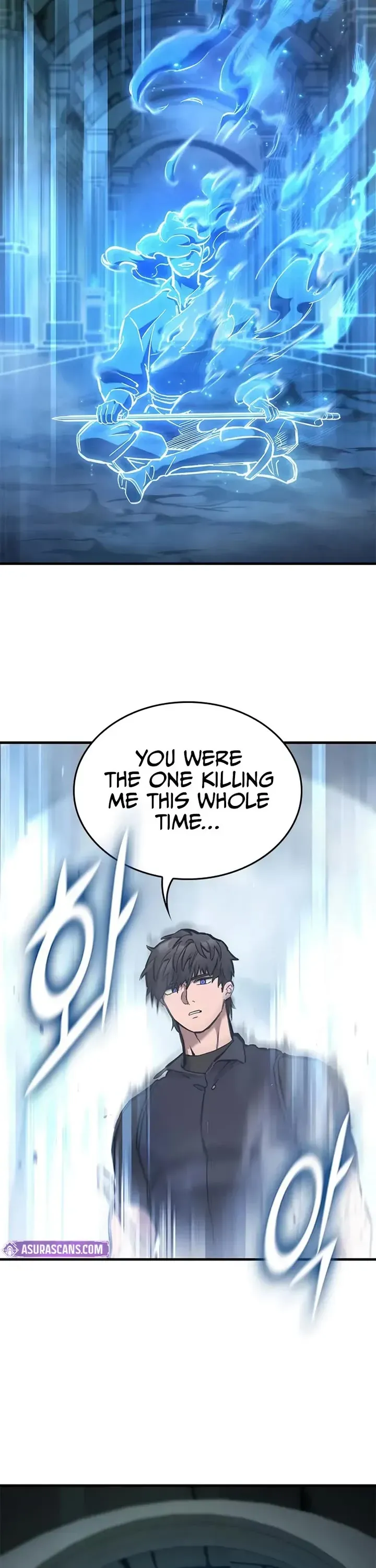 Read Eternally Regressing Knight Manga Online