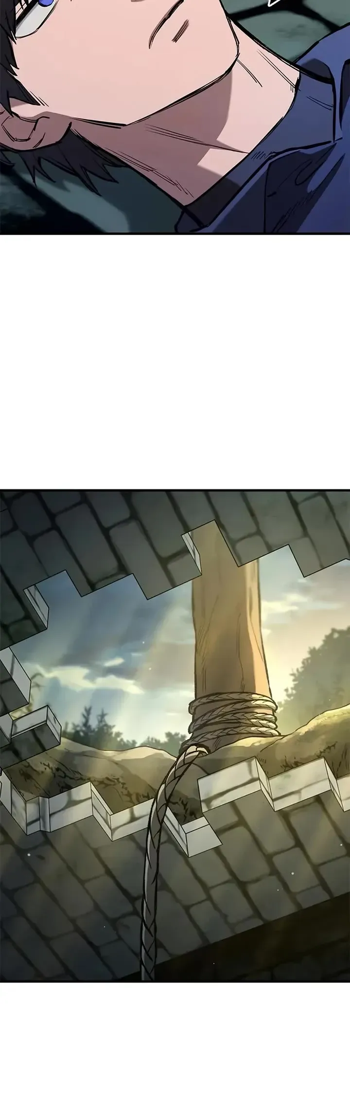 Read Eternally Regressing Knight Manga Online