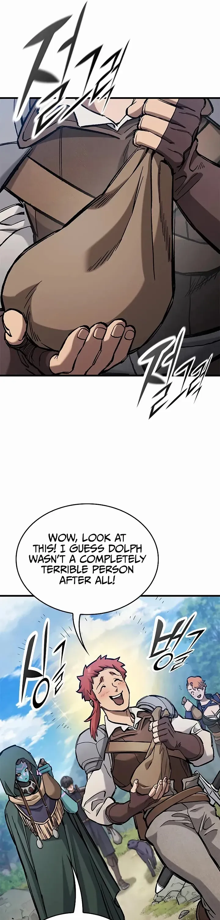 Read Eternally Regressing Knight Manga Online