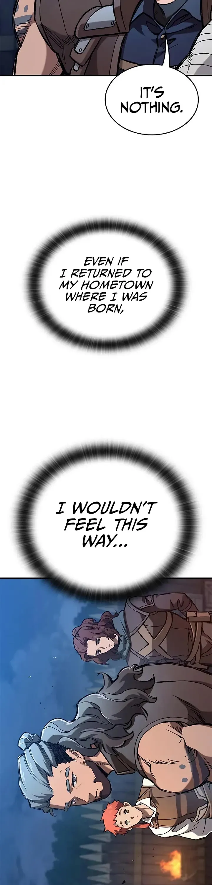 Read Eternally Regressing Knight Manga Online