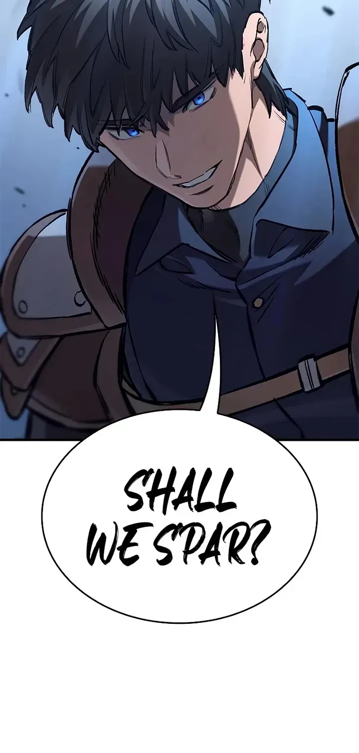 Read Eternally Regressing Knight Manga Online