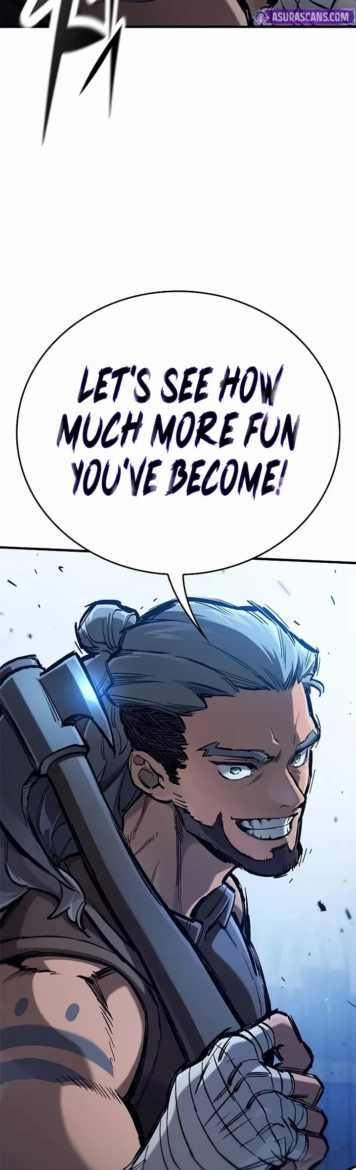 Read Eternally Regressing Knight Manga Online
