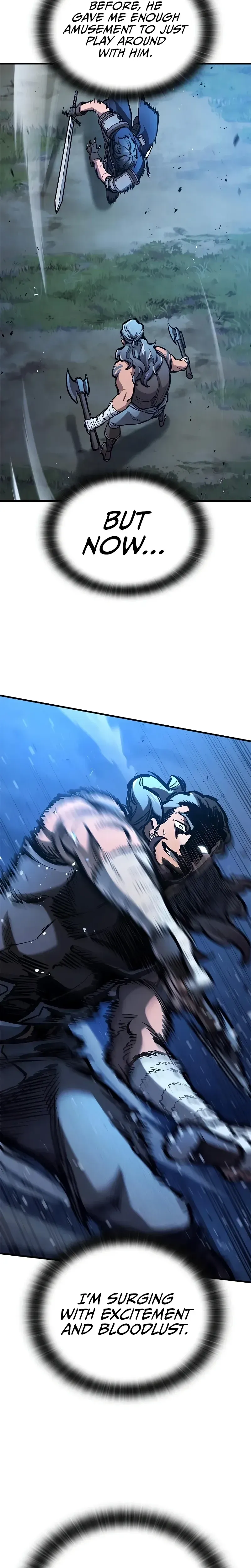 Read Eternally Regressing Knight Manga Online