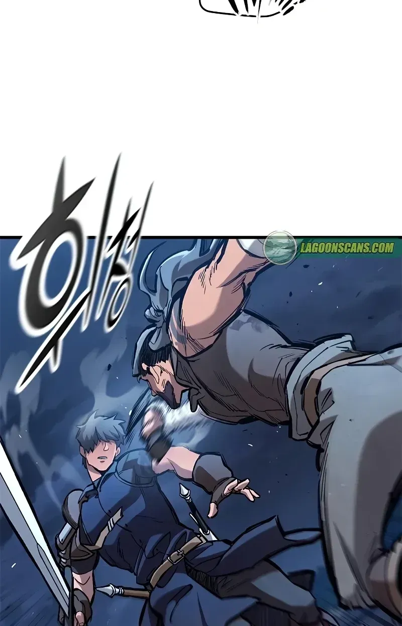 Read Eternally Regressing Knight Manga Online