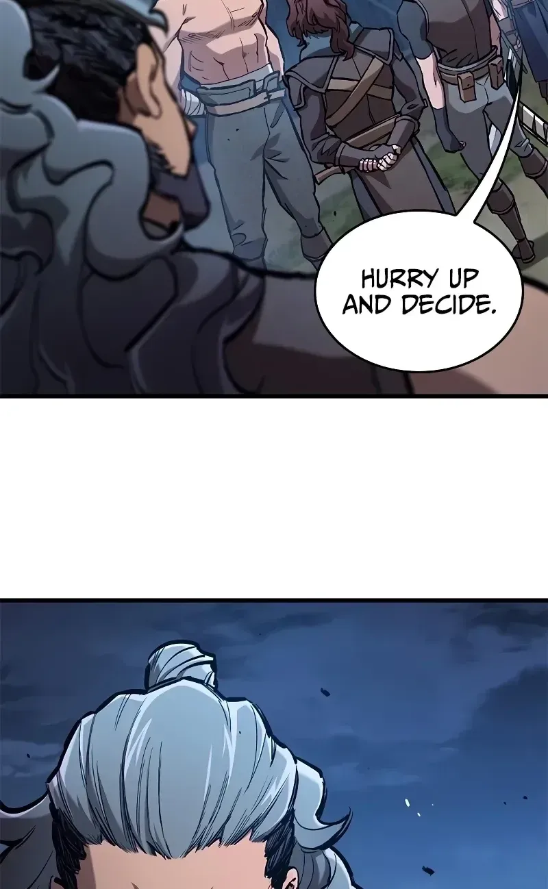 Read Eternally Regressing Knight Manga Online