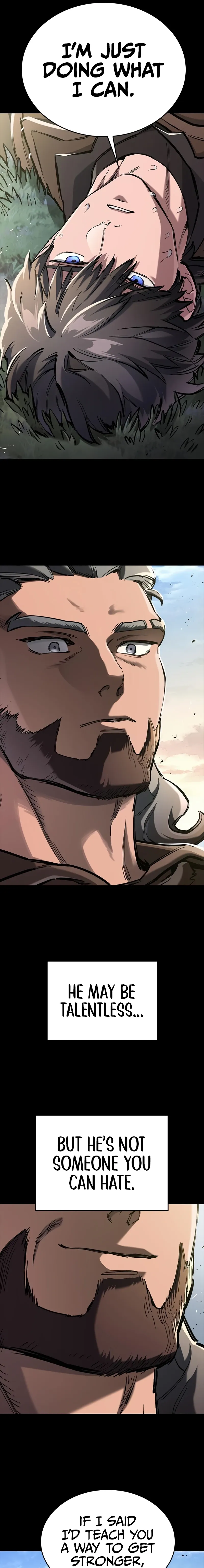 Read Eternally Regressing Knight Manga Online