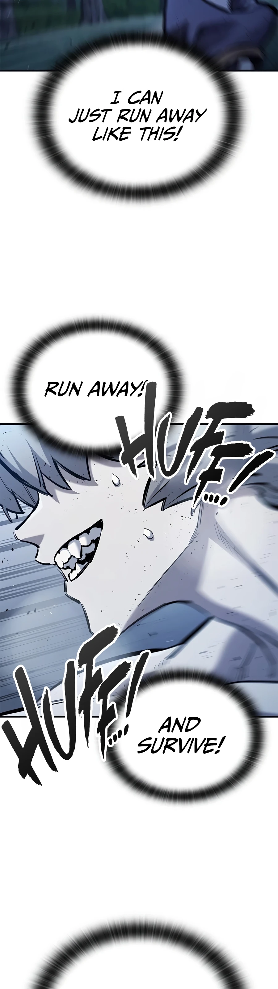 Read Eternally Regressing Knight Manga Online
