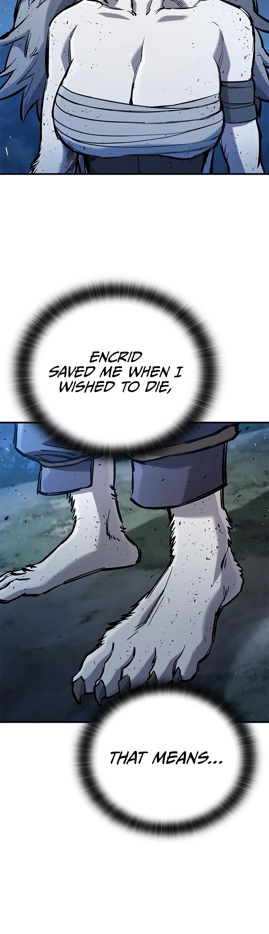 Read Eternally Regressing Knight Manga Online