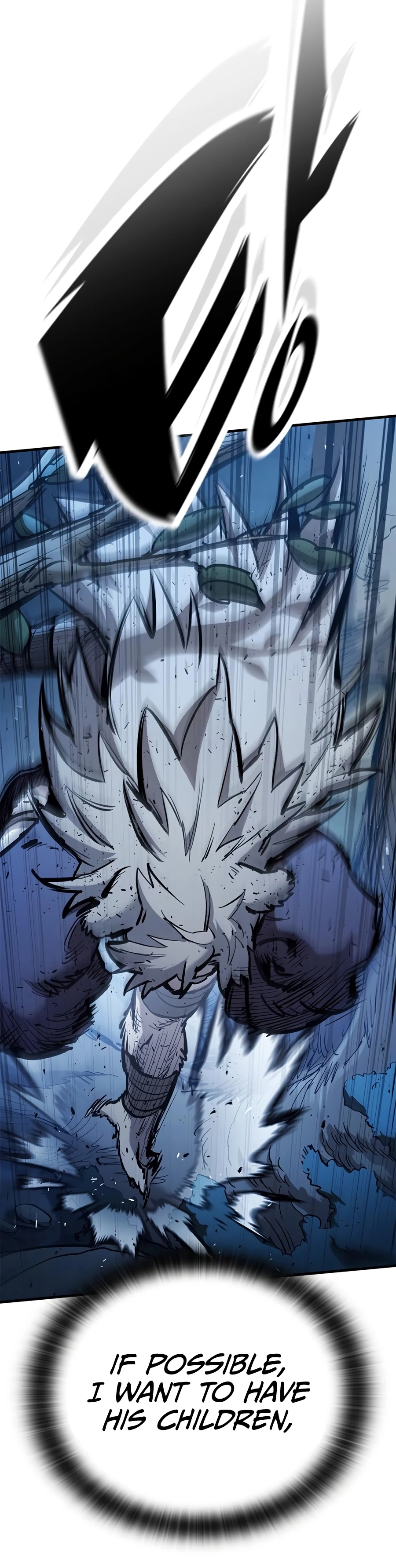 Read Eternally Regressing Knight Manga Online