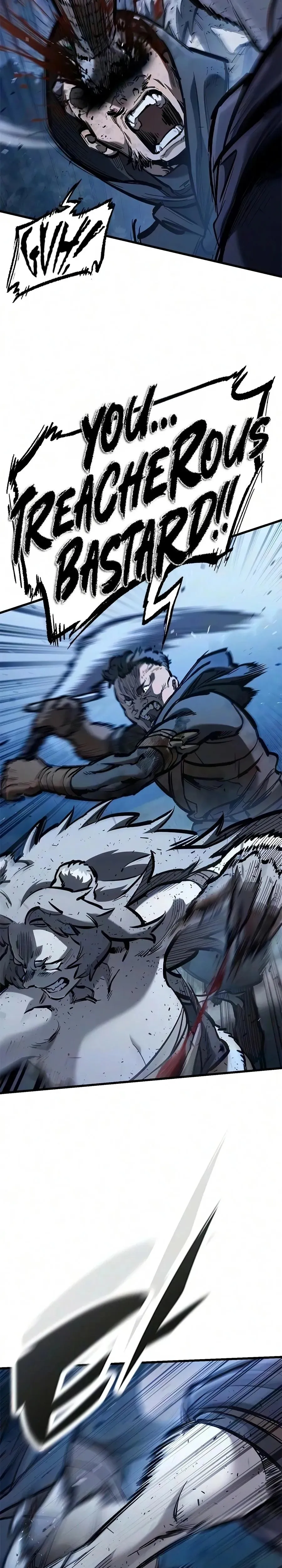 Read Eternally Regressing Knight Manga Online