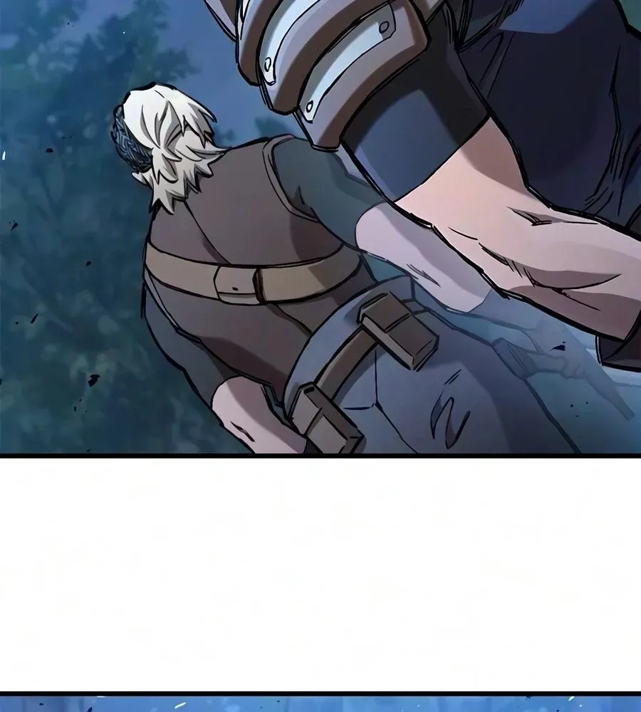 Read Eternally Regressing Knight Manga Online