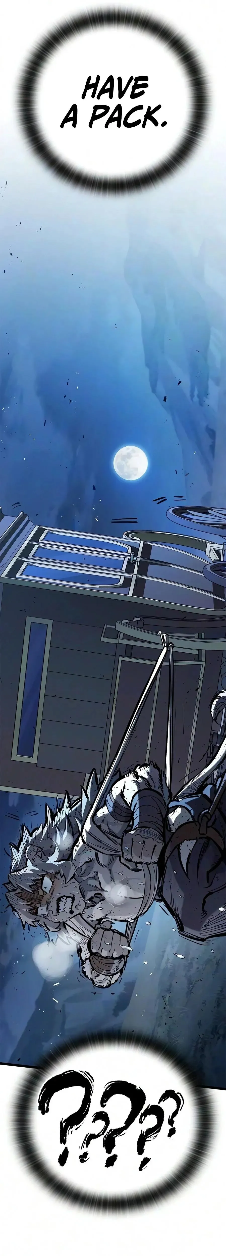 Read Eternally Regressing Knight Manga Online