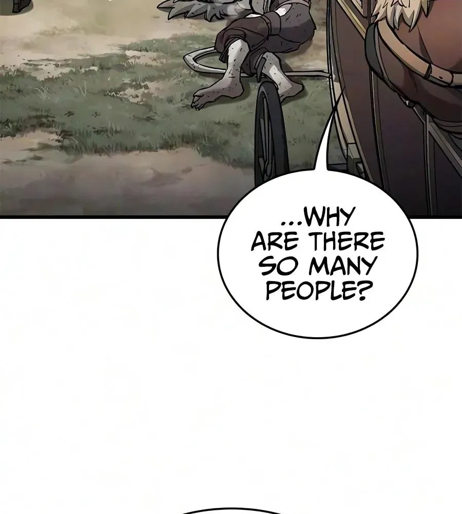 Read Eternally Regressing Knight Manga Online