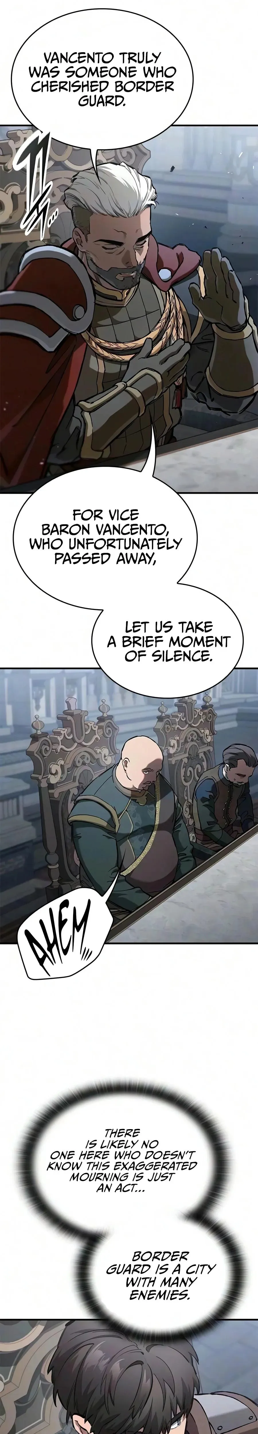 Read Eternally Regressing Knight Manga Online