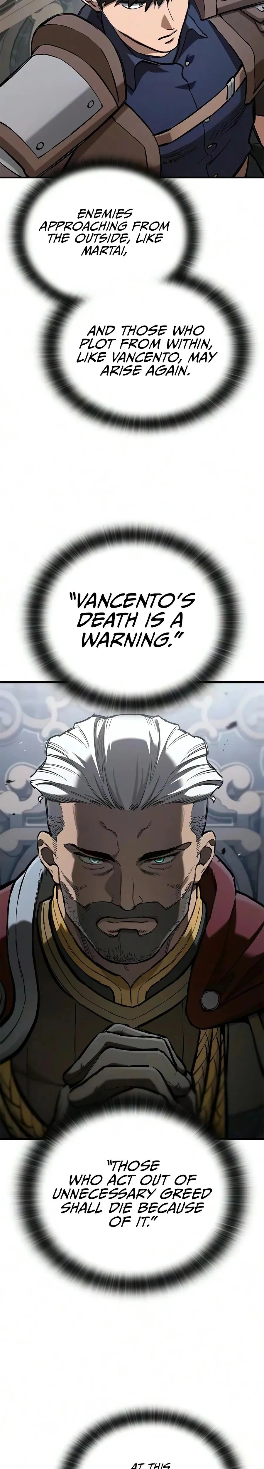Read Eternally Regressing Knight Manga Online