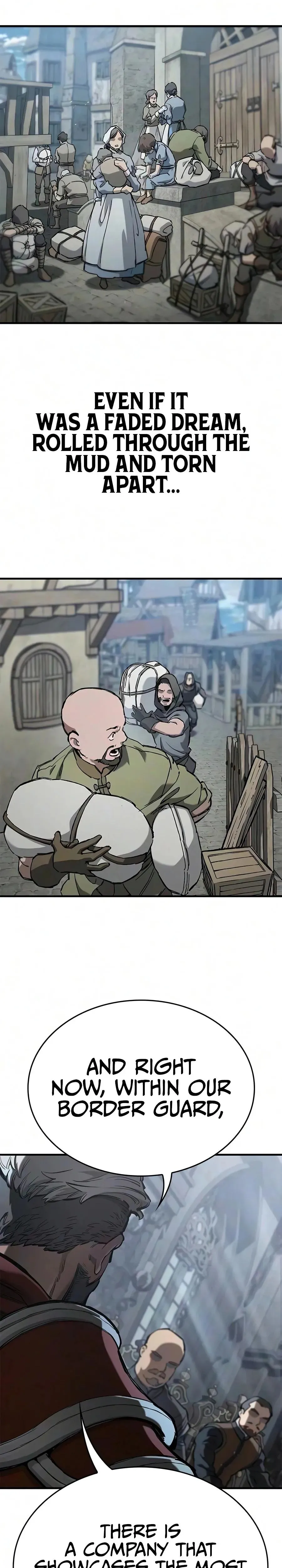 Read Eternally Regressing Knight Manga Online