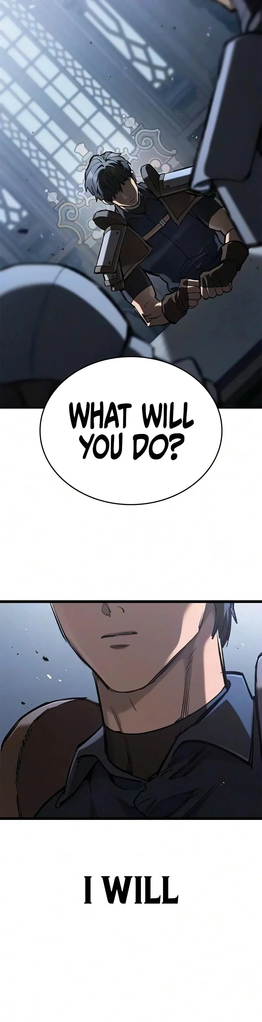 Read Eternally Regressing Knight Manga Online