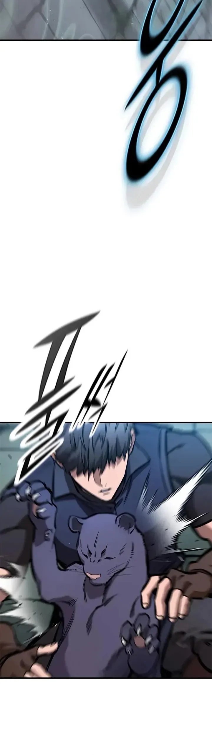 Read Eternally Regressing Knight Manga Online