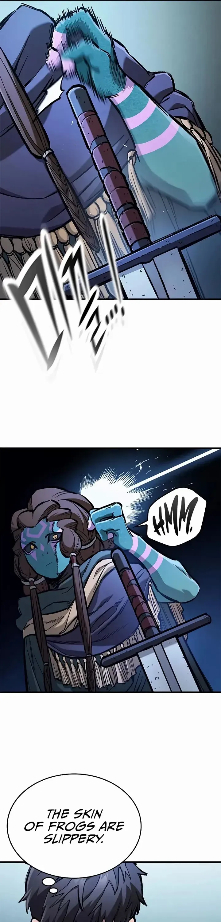Read Eternally Regressing Knight Manga Online