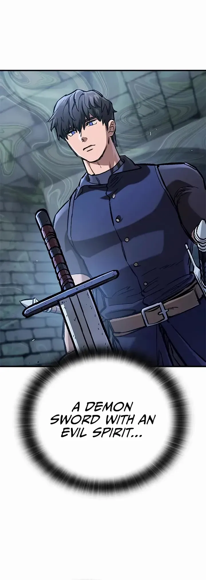 Read Eternally Regressing Knight Manga Online