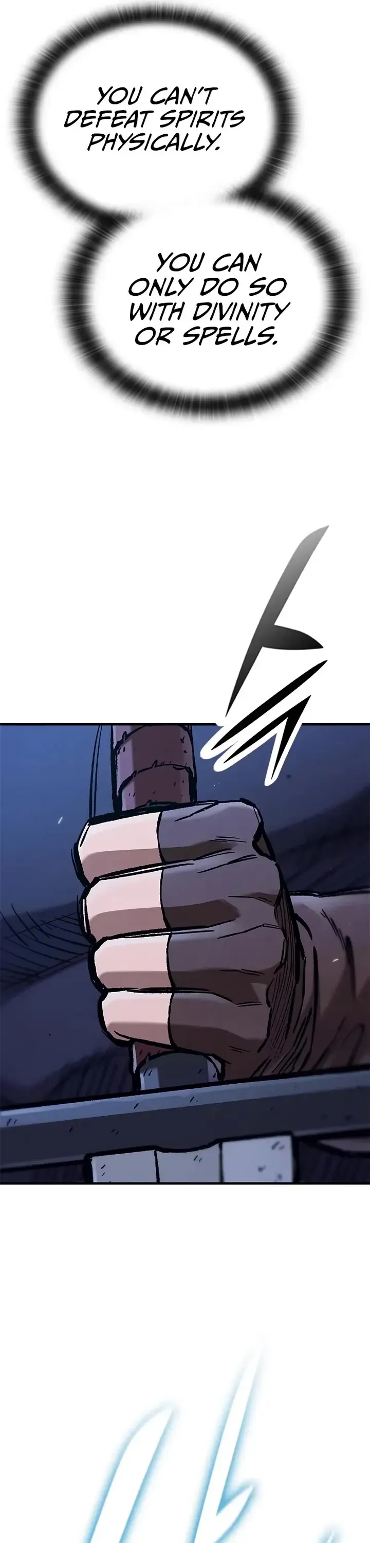 Read Eternally Regressing Knight Manga Online