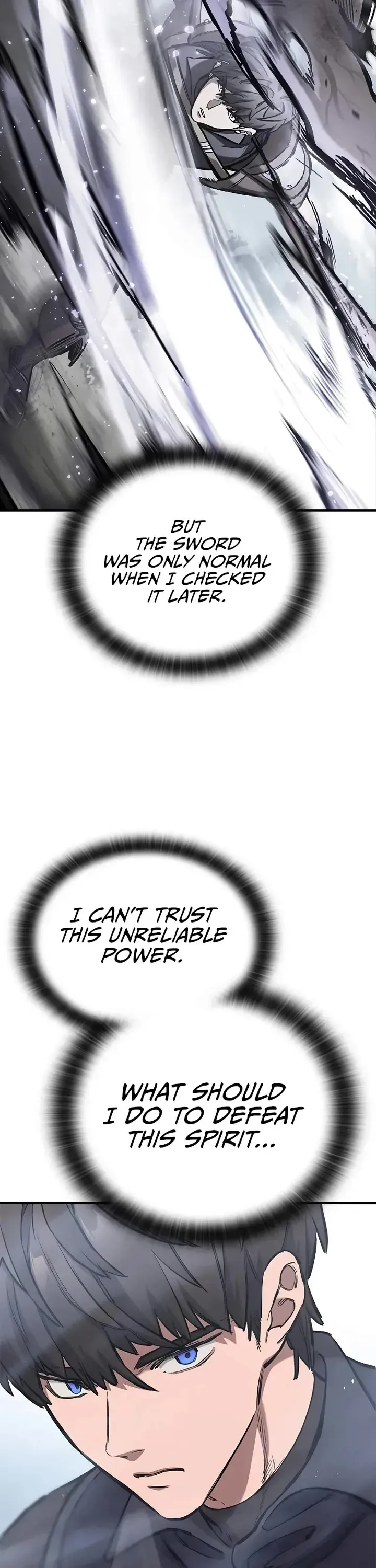 Read Eternally Regressing Knight Manga Online