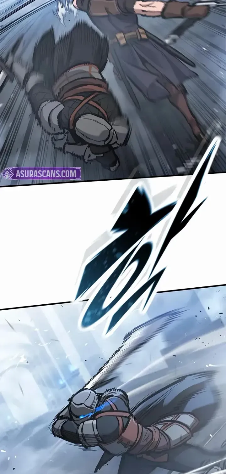 Read Eternally Regressing Knight Manga Online