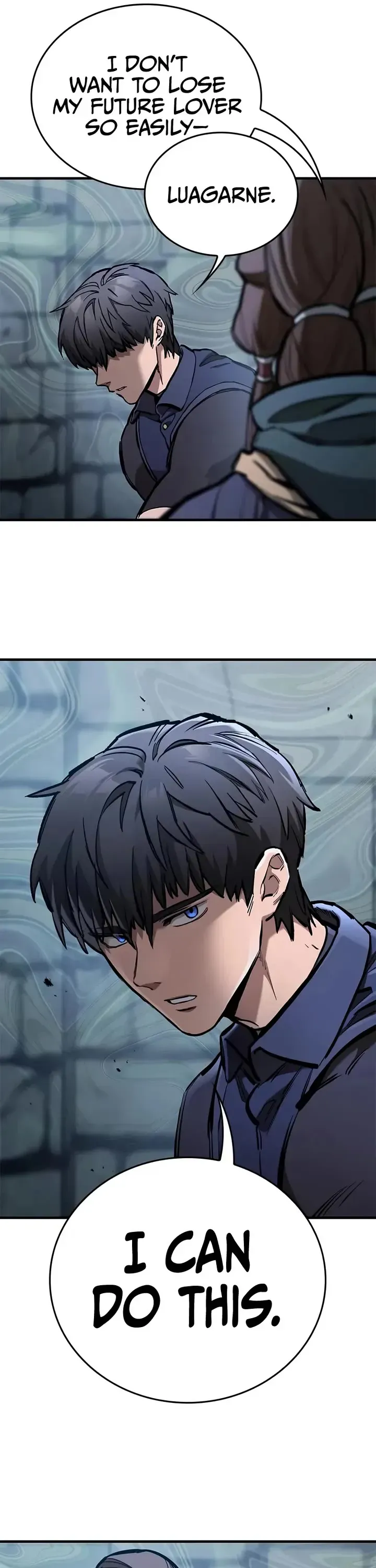 Read Eternally Regressing Knight Manga Online