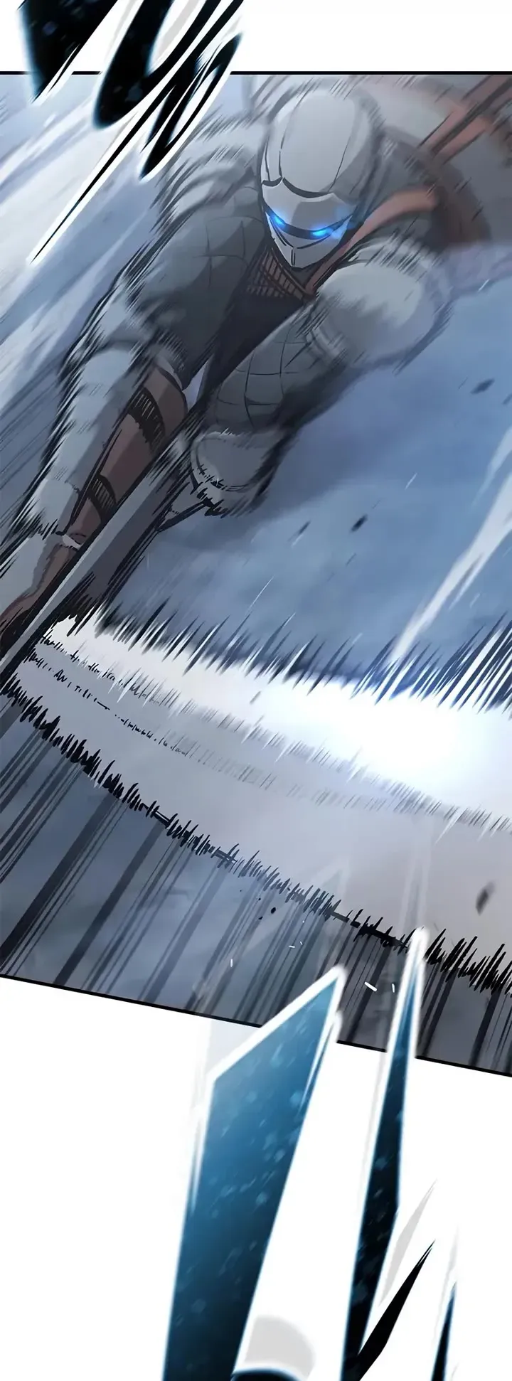 Read Eternally Regressing Knight Manga Online