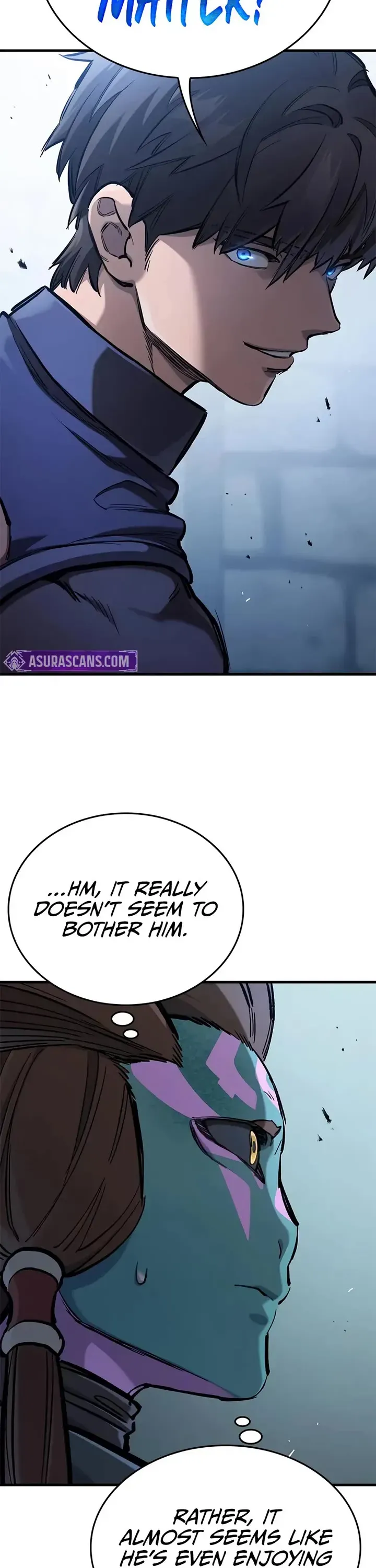 Read Eternally Regressing Knight Manga Online