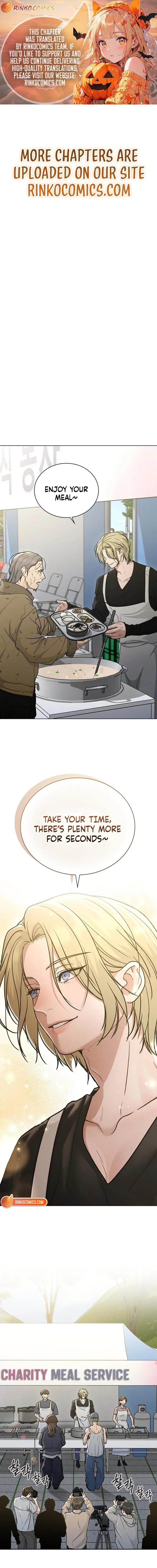 Read Ex-Love Review Manga Online