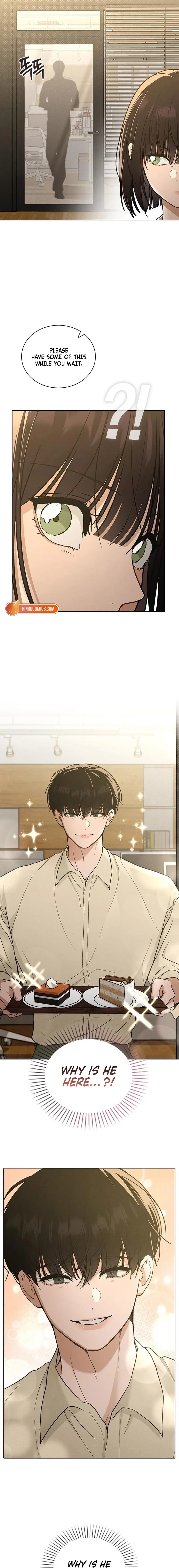 Read Ex-Love Review Manga Online