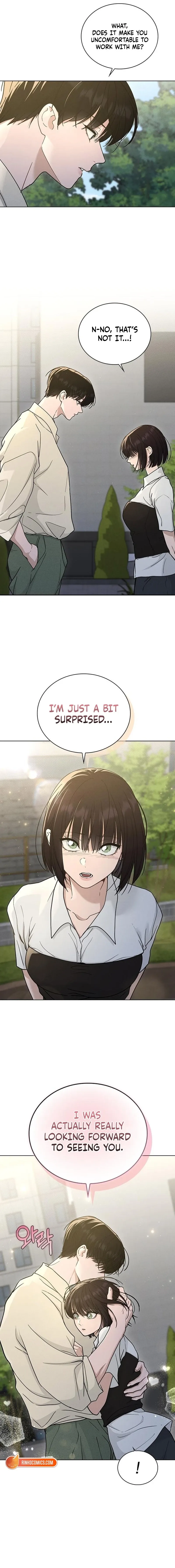 Read Ex-Love Review Manga Online