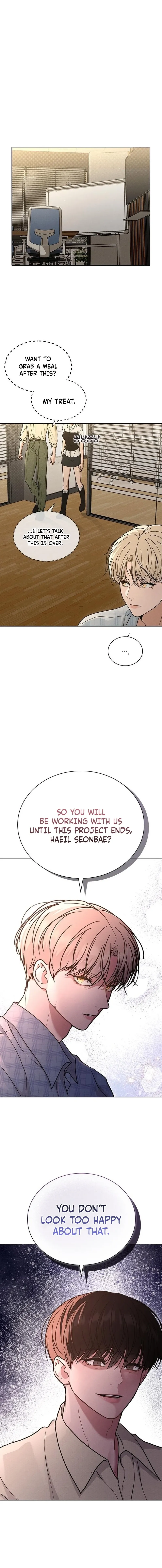 Read Ex-Love Review Manga Online